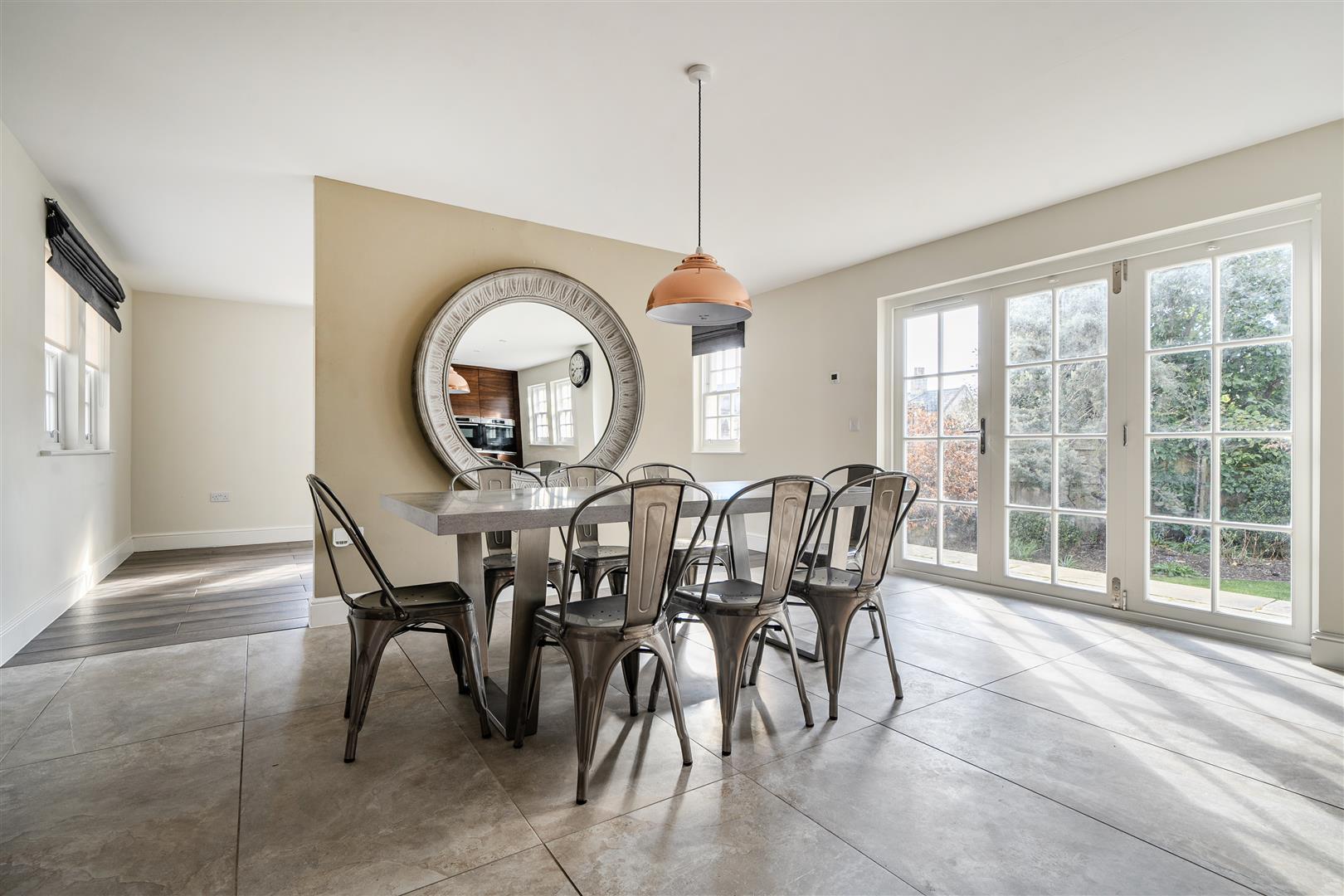 Weston Lane, Bath, BA1